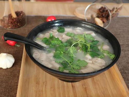 羊肠汤香料配方