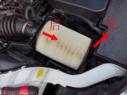 汽车空调滤芯国家标准