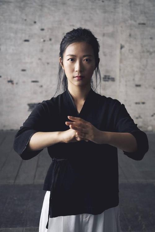 杨露禅活多大