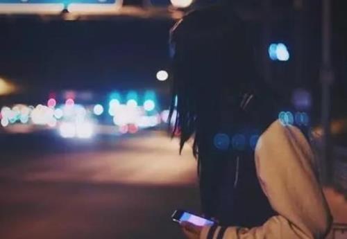 我见过你说谎的样子的说说