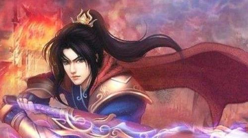 凤族的印记是什么