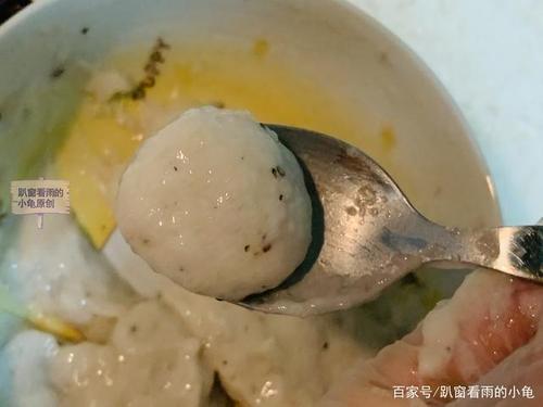 自制虾丸没有放盐怎么补救