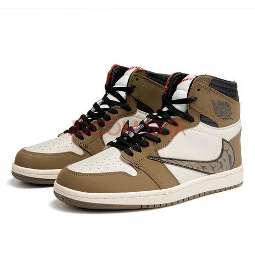 aj1倒钩白棕色什么时候发售