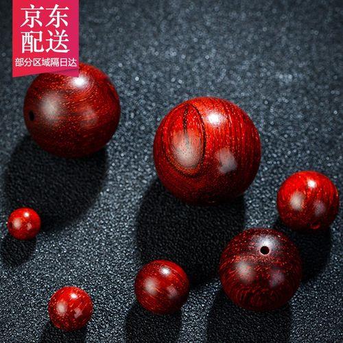 10毫米108颗小叶紫檀密度
