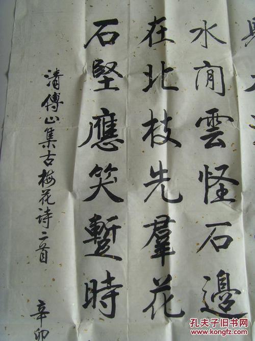 梅花诗12首全文