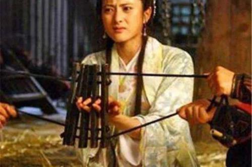 古代刑法对小女孩规定