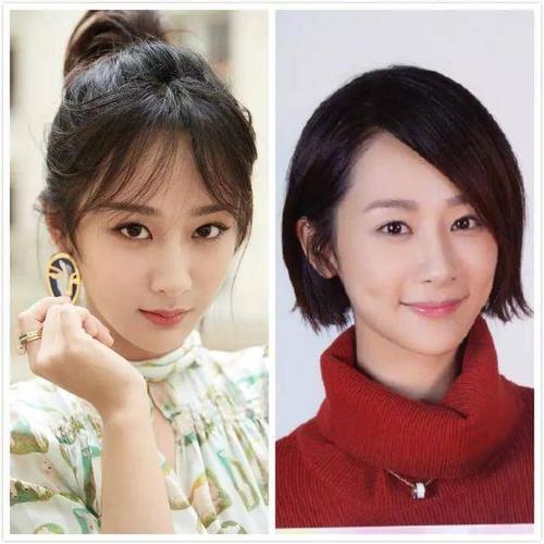 刘海两边总是往里弯