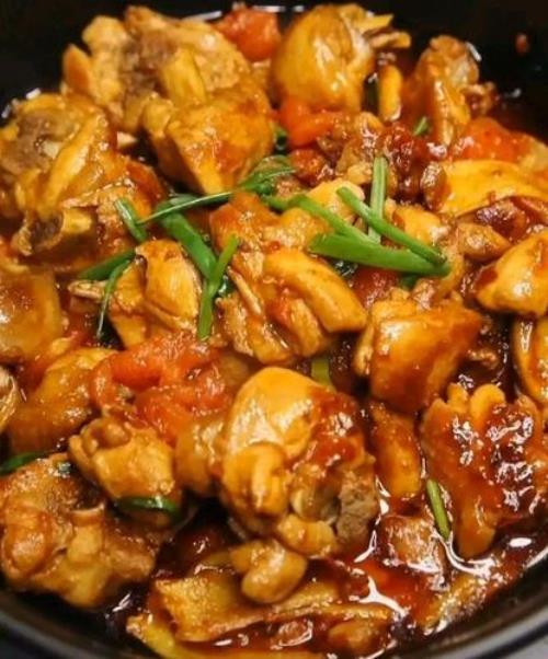 鸡肉火锅怎么做