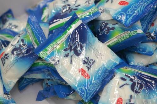 林宏精制深井盐好不好