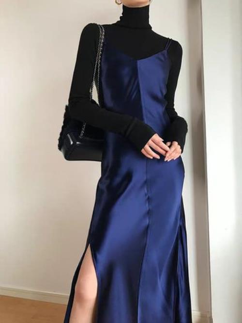 丝绒衣服有划痕怎么处理