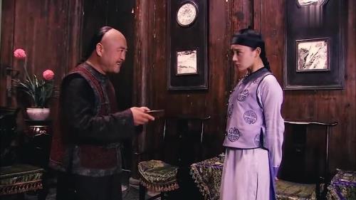 千金威风结局