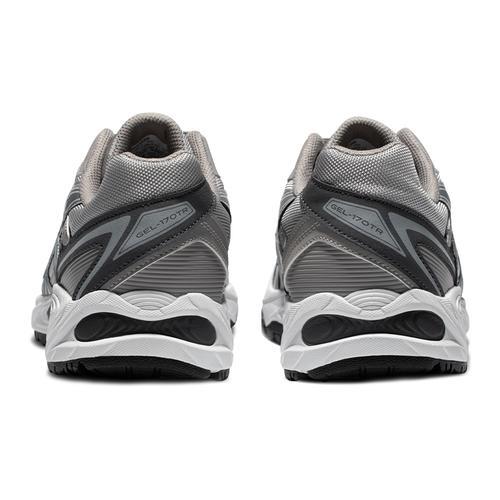 亚瑟士gel170tr适合跑步吗