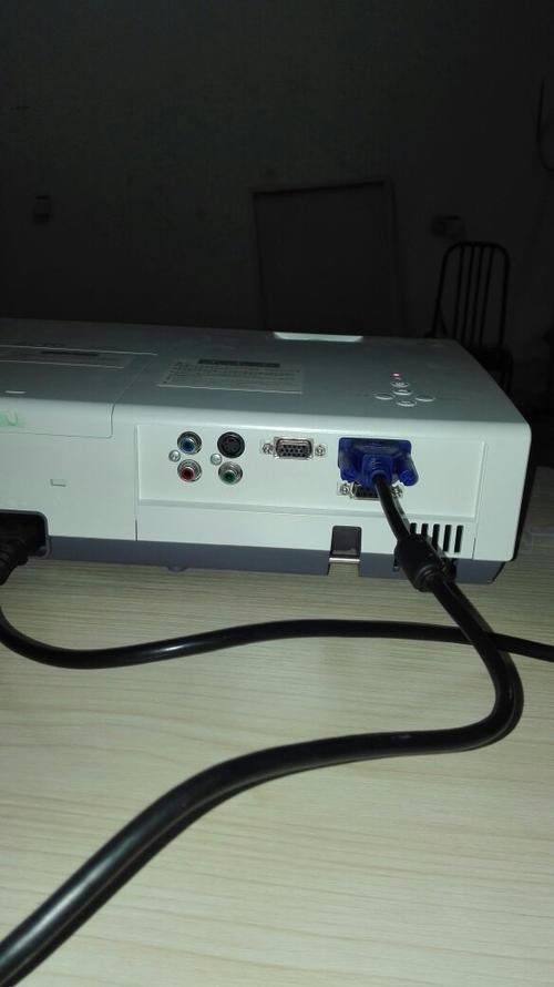 三洋投影仪没有信号怎么回事