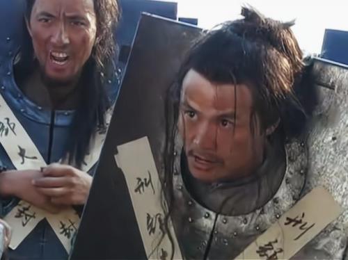 明代蓝玉介绍