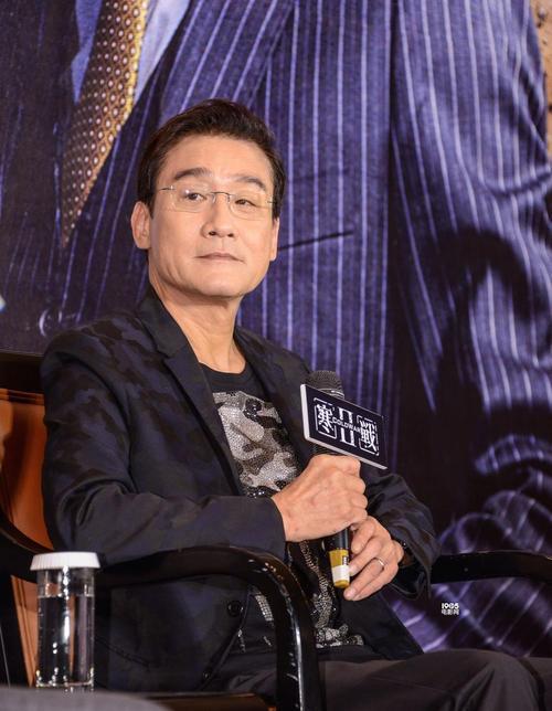 梁家辉哪里人
