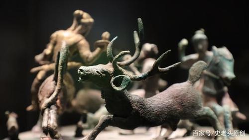 为什么无滇不成国