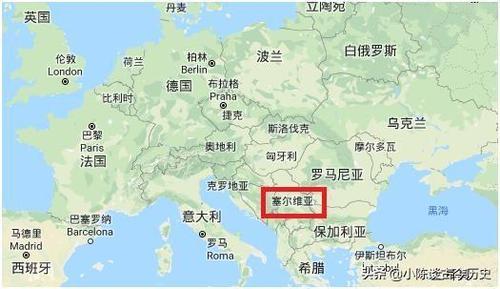 当年塞尔维亚对科索沃做了什么