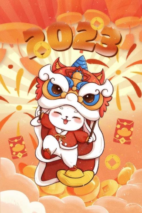 兔年辞旧迎新致辞