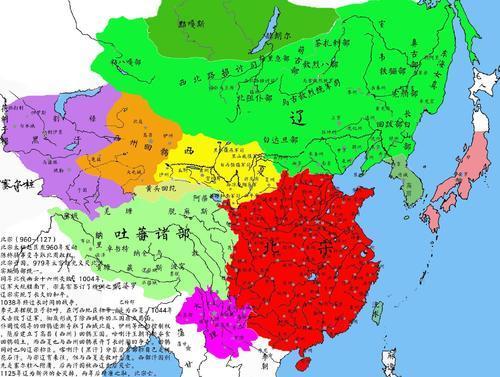 鲜卑指现在什么地方