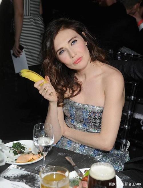 荷兰女人那样属于最漂亮的