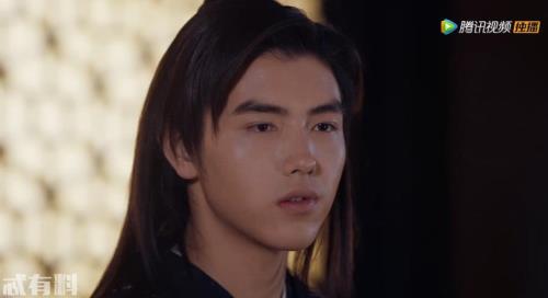 将夜第一部男主是谁演的