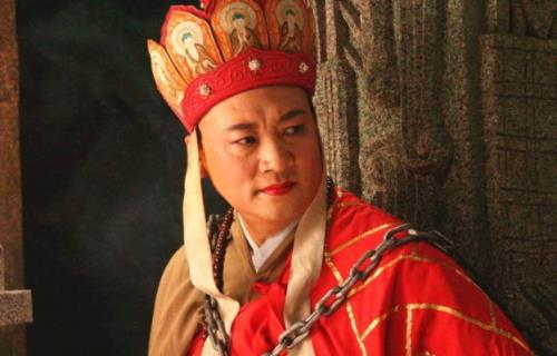 历史上唐僧活了多少岁