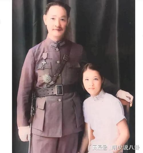程潜为什么结婚那么晚