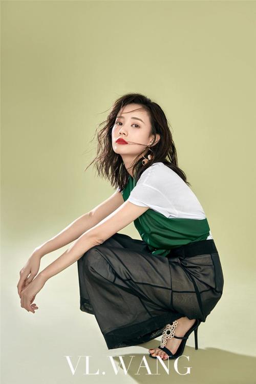 李一桐外号