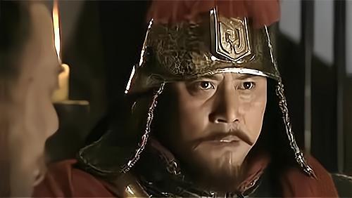 唐太宗和徐敬中的对话原文