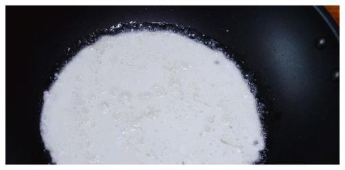 红薯淀粉怎么调成水淀粉
