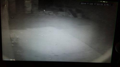 晚上摄像头能拍清楚吗