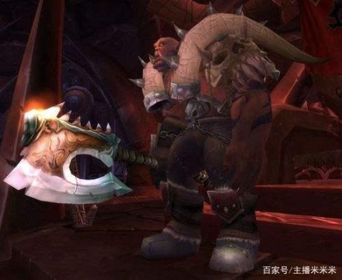 能量枯竭的双手斧有什么用