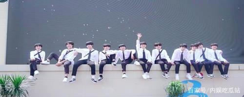 tf三代出道成员票数排行榜