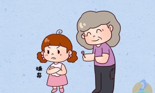 不孝顺的孩子有哪些特征
