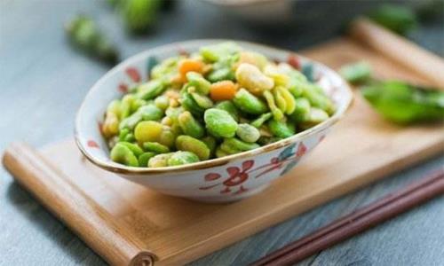 金沙豆是什么