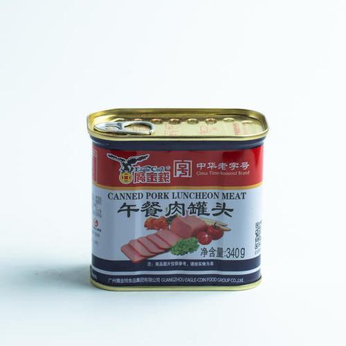 午餐肉罐头那个品牌好