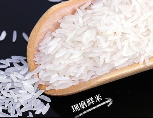 粘米和普通米有何区别