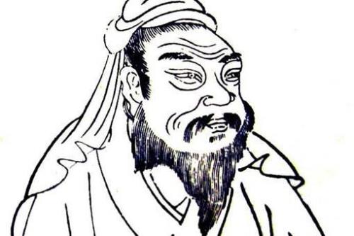 周公吐哺这个故事其实是说