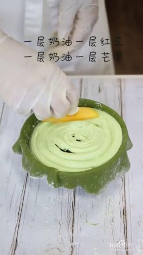 如何自制抹茶