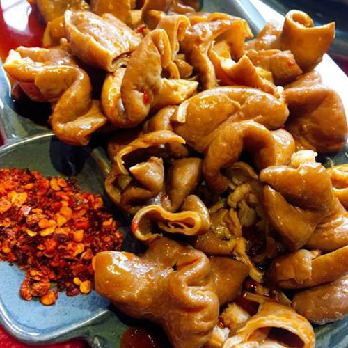 马大肠火锅怎么做好吃