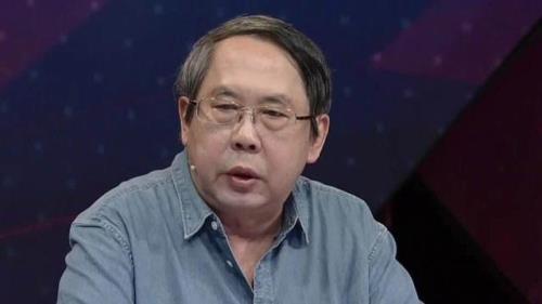 北大教授时殷弘现状