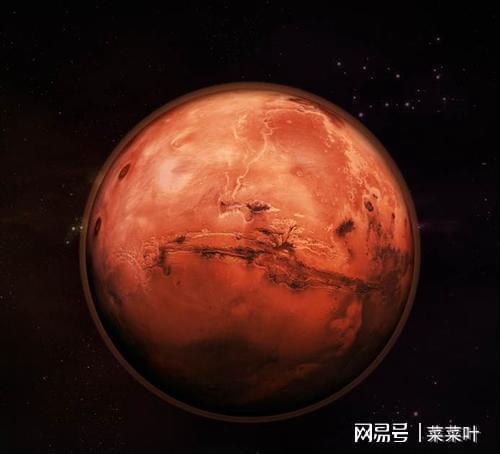地球离火星有多远