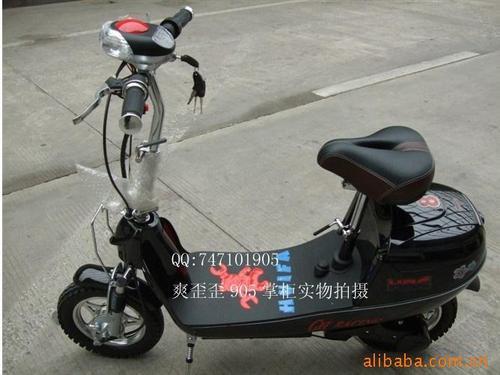 36v电动车安全吗
