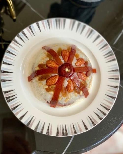 罐装八宝饭可以直接蒸么