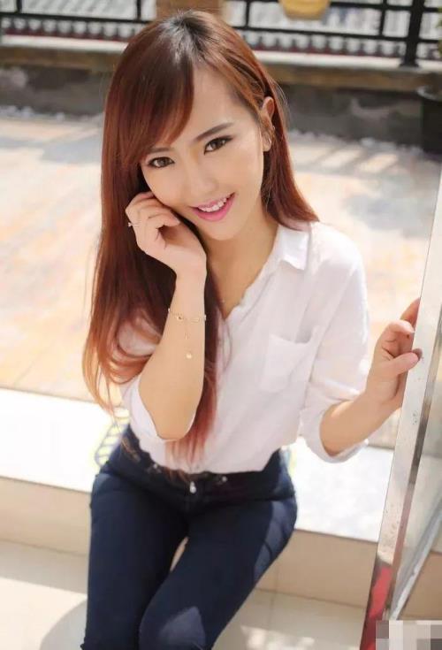 Girl中文是什么意思