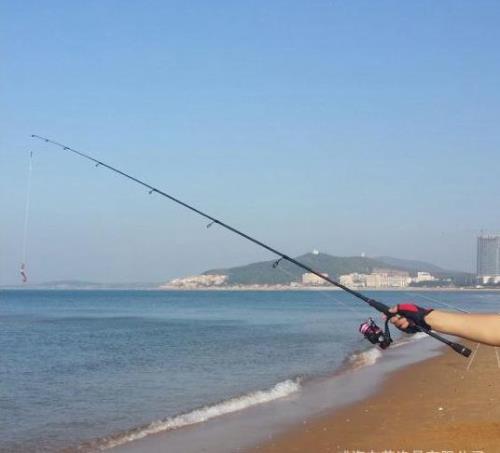 海钓波帕杆那个好用