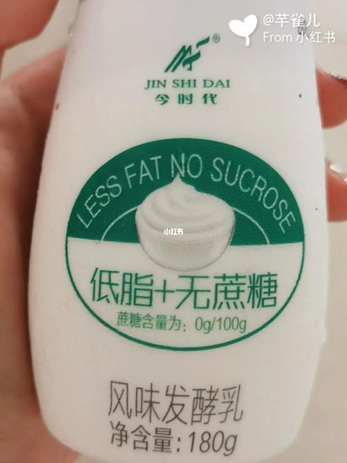 满米酸奶热量