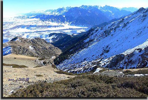 山高路远和山高水长的区别