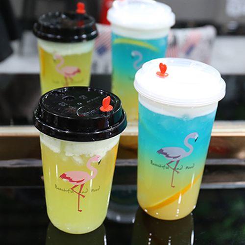 杯子放奶茶会有味儿吗
