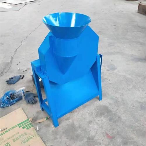 红薯片加工小型机器